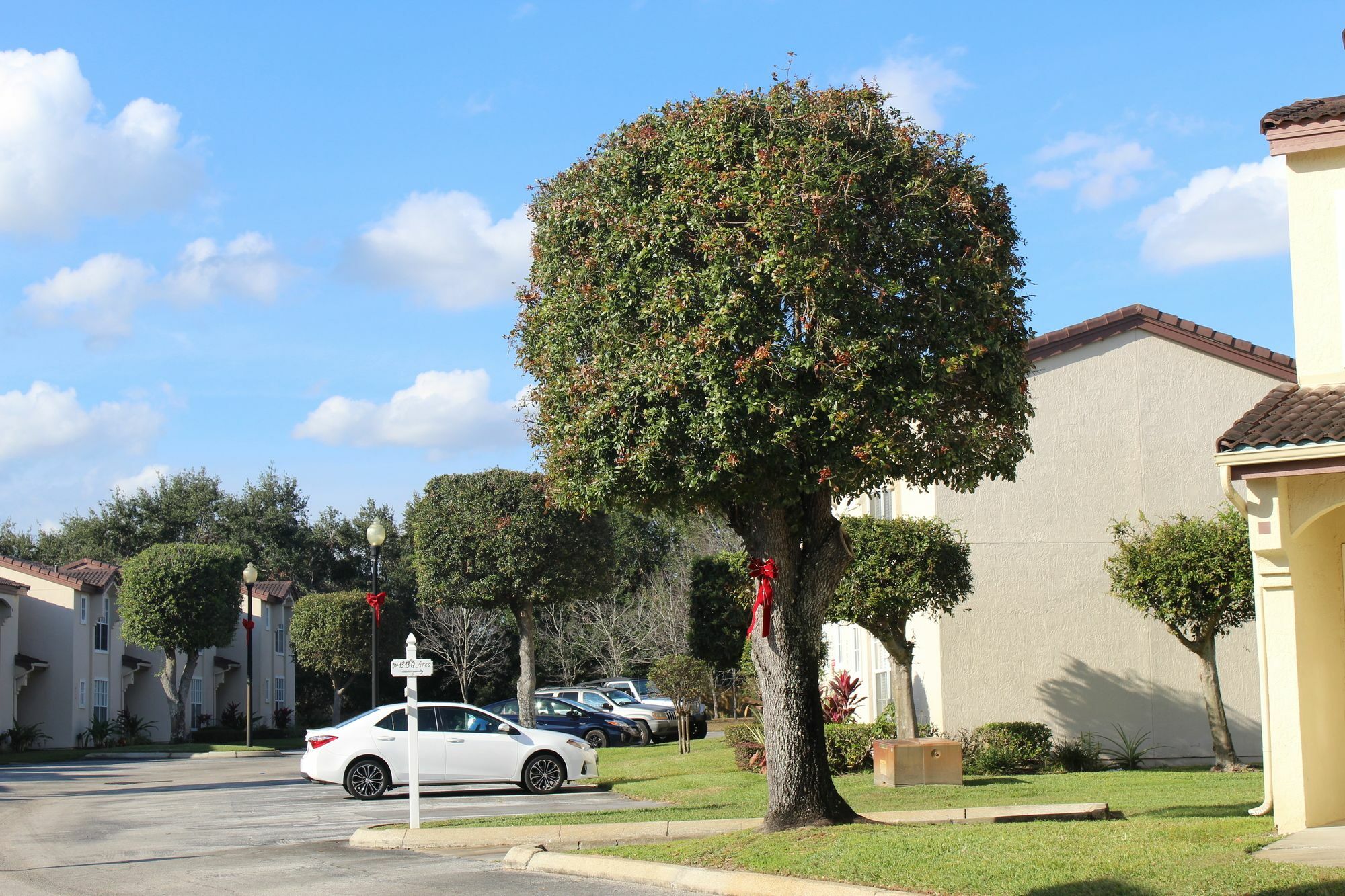 Villages At Mango Key By 1St For Orlando Four Corners Dış mekan fotoğraf