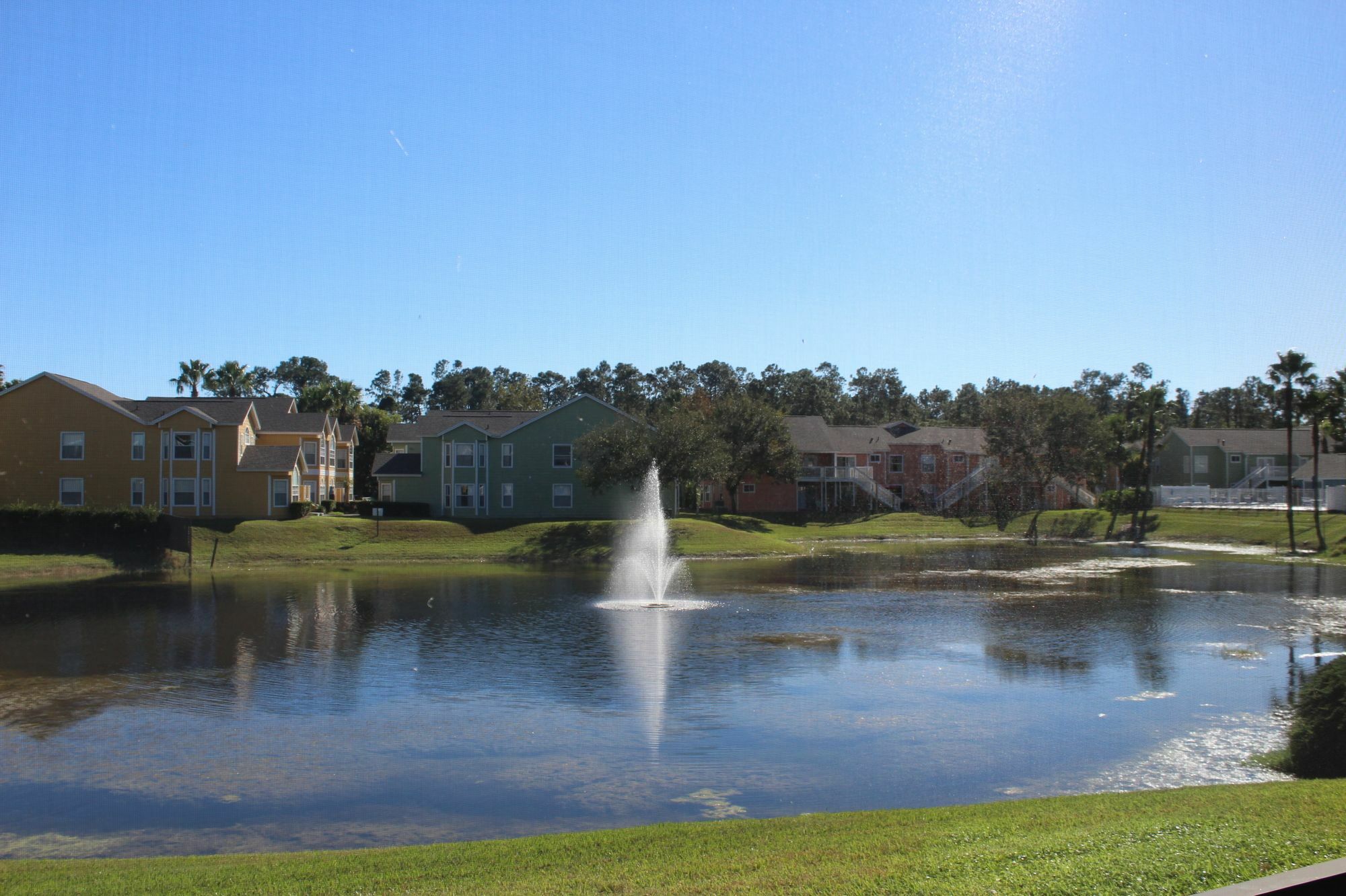 Villages At Mango Key By 1St For Orlando Four Corners Dış mekan fotoğraf